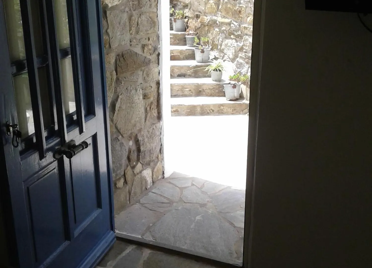 Studios & Suites Rania Mykonos Town Grèce