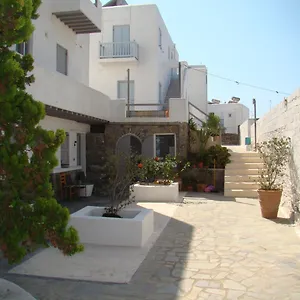 Manos Mykonos Town