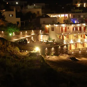 Regal View Mykonos Town